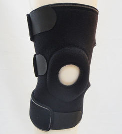 Open Neoprene Patellar Knee Stabilizer Brace لممارسة الرياضة ، ACL ، MCL ، LCL