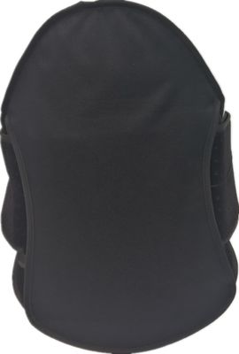 OEM ODM LSO Back Brace with Hot / Cold Therapy Gel Pack