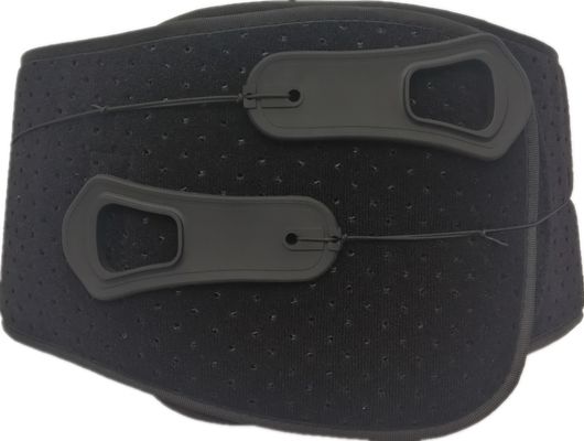 OEM ODM LSO Back Brace with Hot / Cold Therapy Gel Pack
