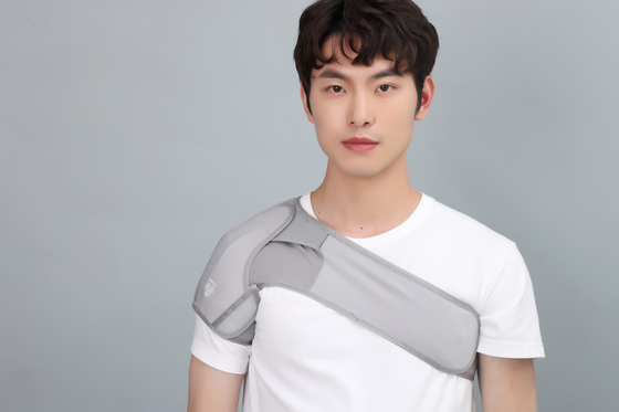 Labrum Tear قابل للتعديل دعم الكتف هدفين خفيف الوزن OEM ODM